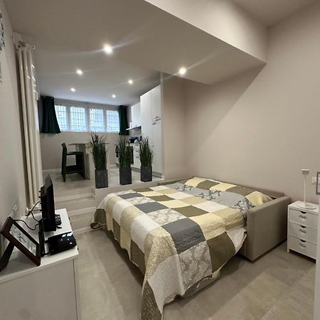 밀라노 Monolocale Piazza Gambara M1 아파트 외부 사진