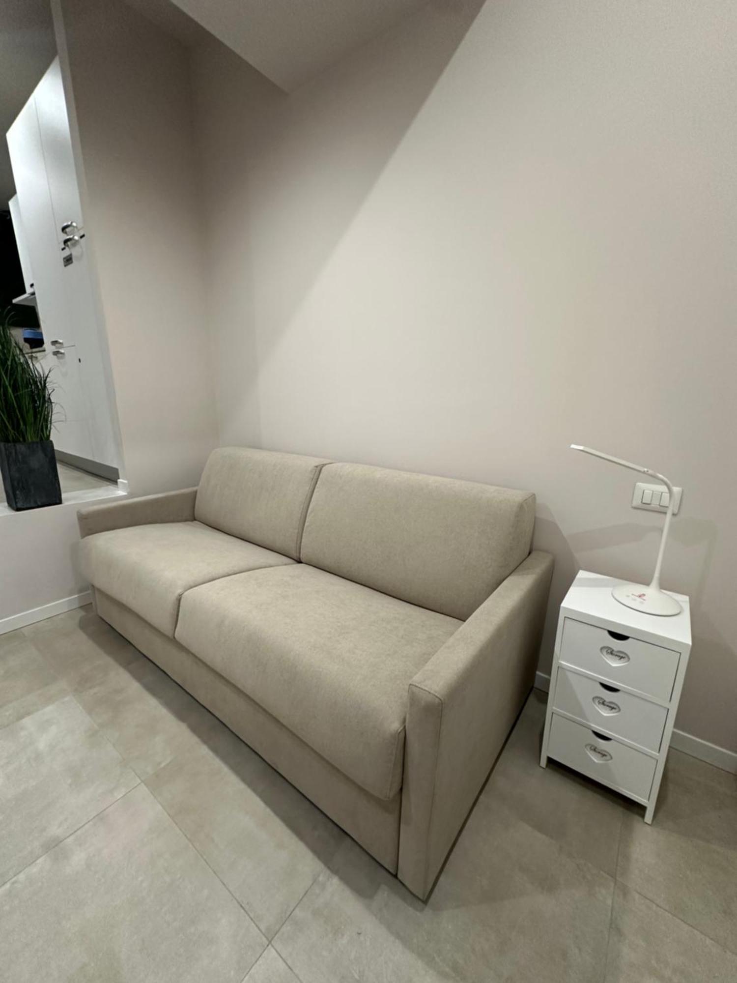 밀라노 Monolocale Piazza Gambara M1 아파트 외부 사진